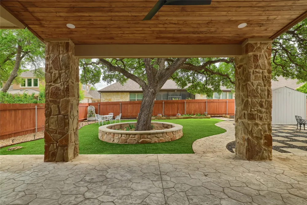 3118 MEDIA DRIVE Cedar Park, TX 78641