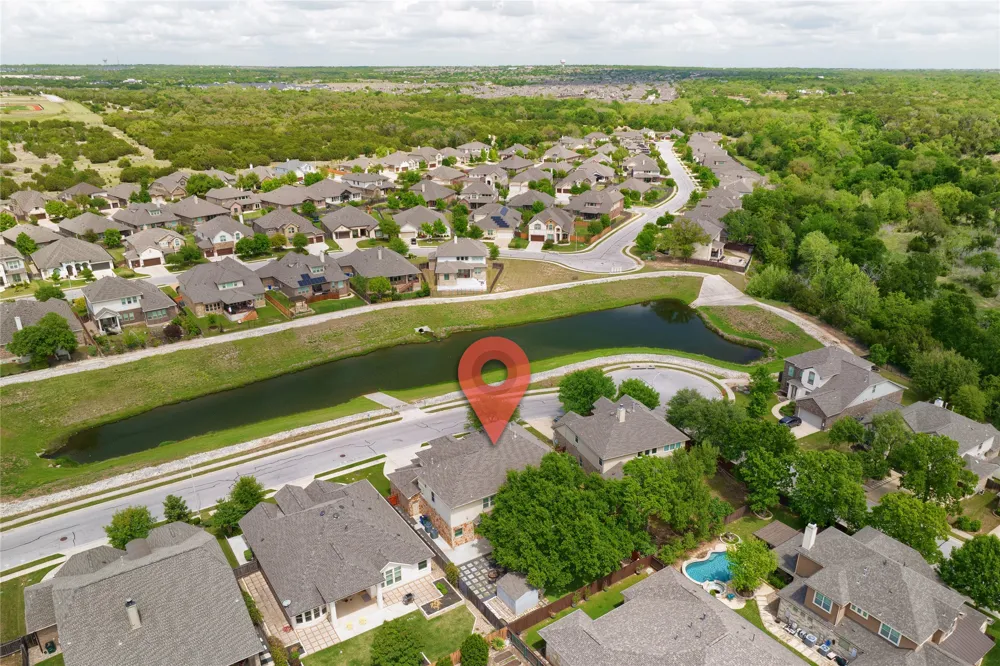 3118 MEDIA DRIVE Cedar Park, TX 78641