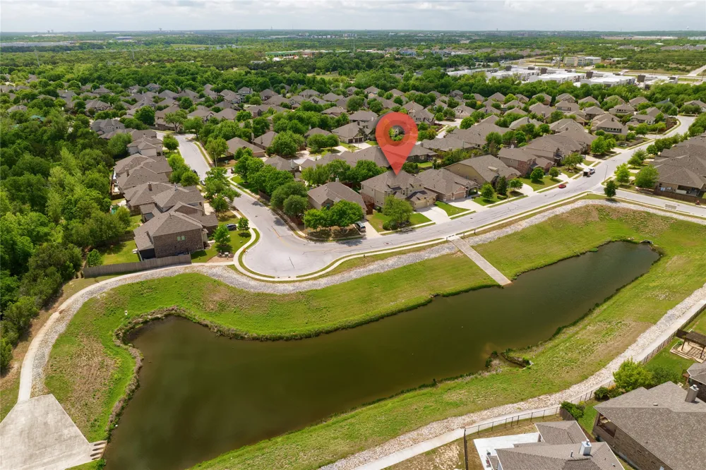 3118 MEDIA DRIVE Cedar Park, TX 78641