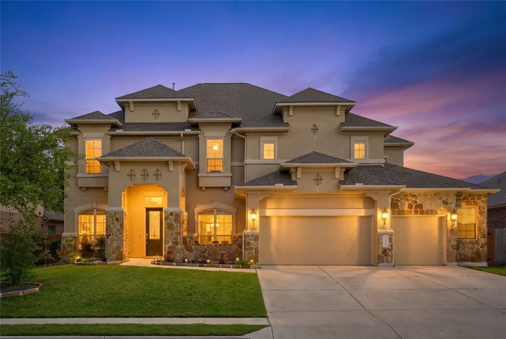3118 MEDIA DRIVE Cedar Park, TX 78641