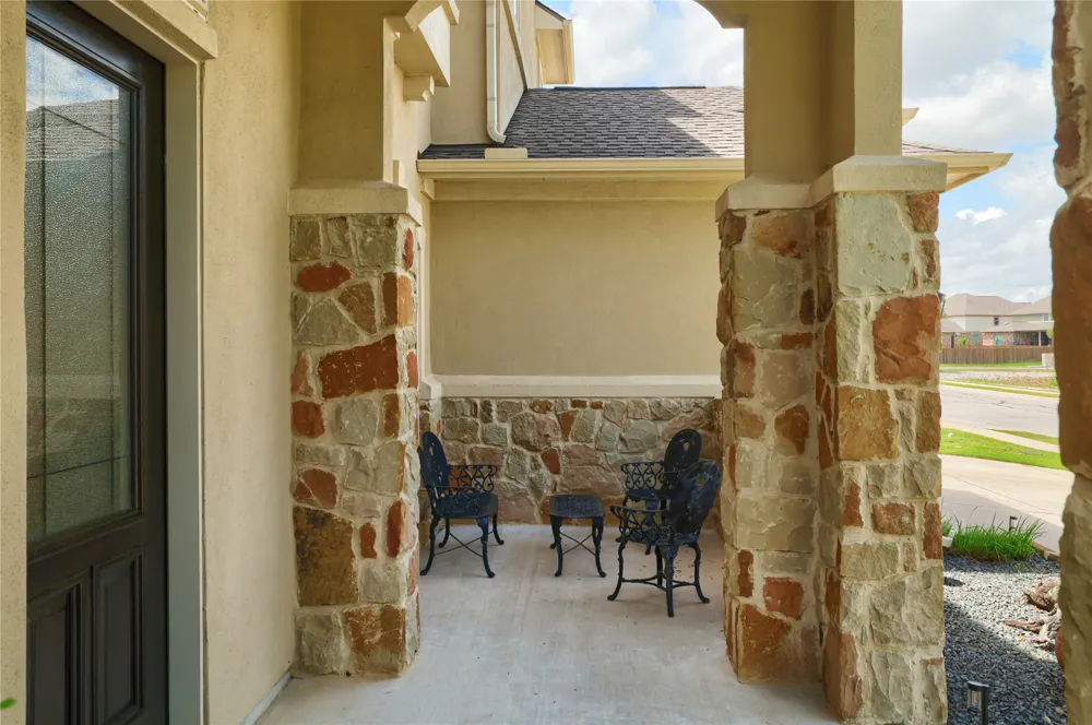 3118 MEDIA DRIVE Cedar Park, TX 78641