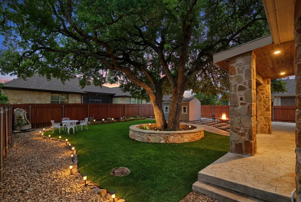 3118 MEDIA DRIVE Cedar Park, TX 78641