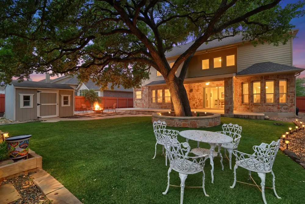 3118 MEDIA DRIVE Cedar Park, TX 78641