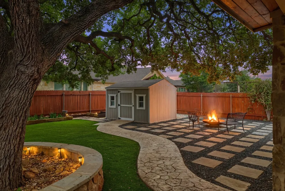 3118 MEDIA DRIVE Cedar Park, TX 78641