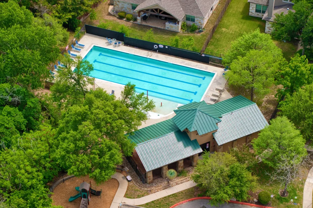 3118 MEDIA DRIVE Cedar Park, TX 78641