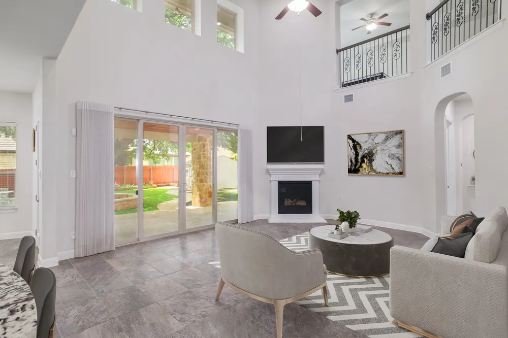 3118 MEDIA DRIVE Cedar Park, TX 78641