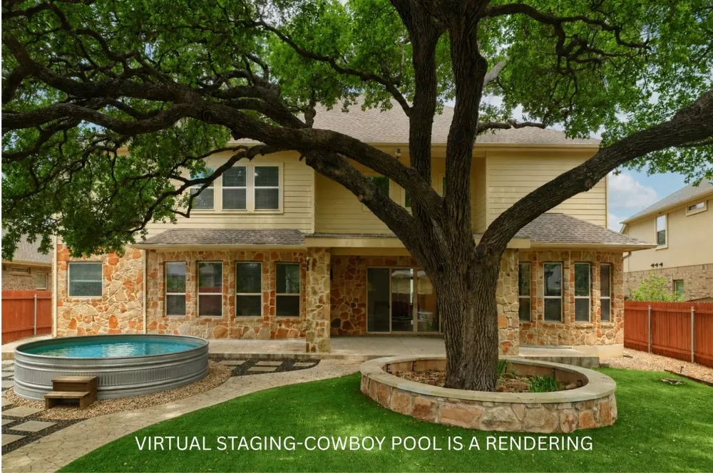 3118 MEDIA DRIVE Cedar Park, TX 78641