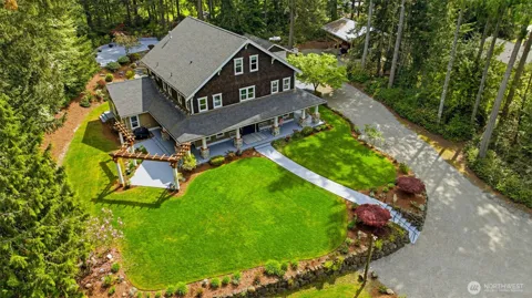 252 & 250 NW Sigurd Hanson Road