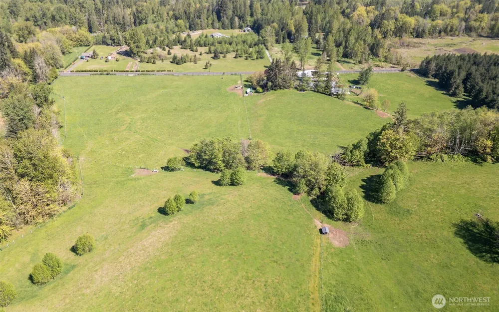 296 Dodge Road Morton, WA 98356