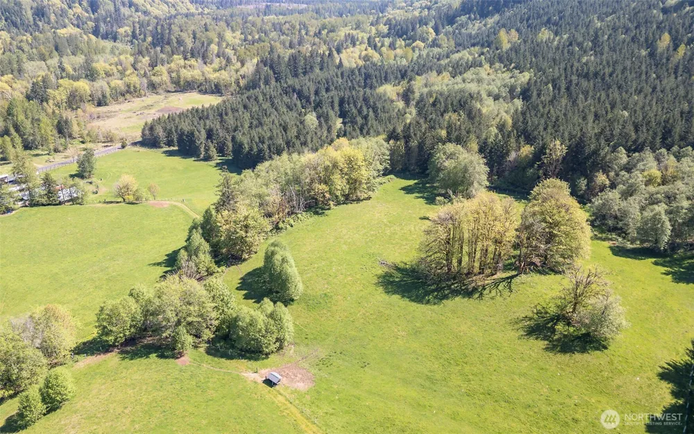 296 Dodge Road Morton, WA 98356