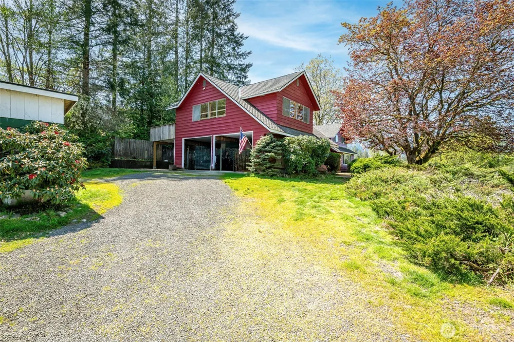296 Dodge Road Morton, WA 98356