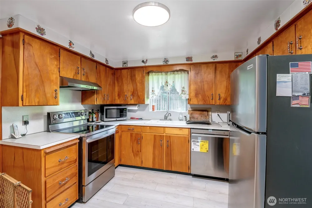 296 Dodge Road Morton, WA 98356