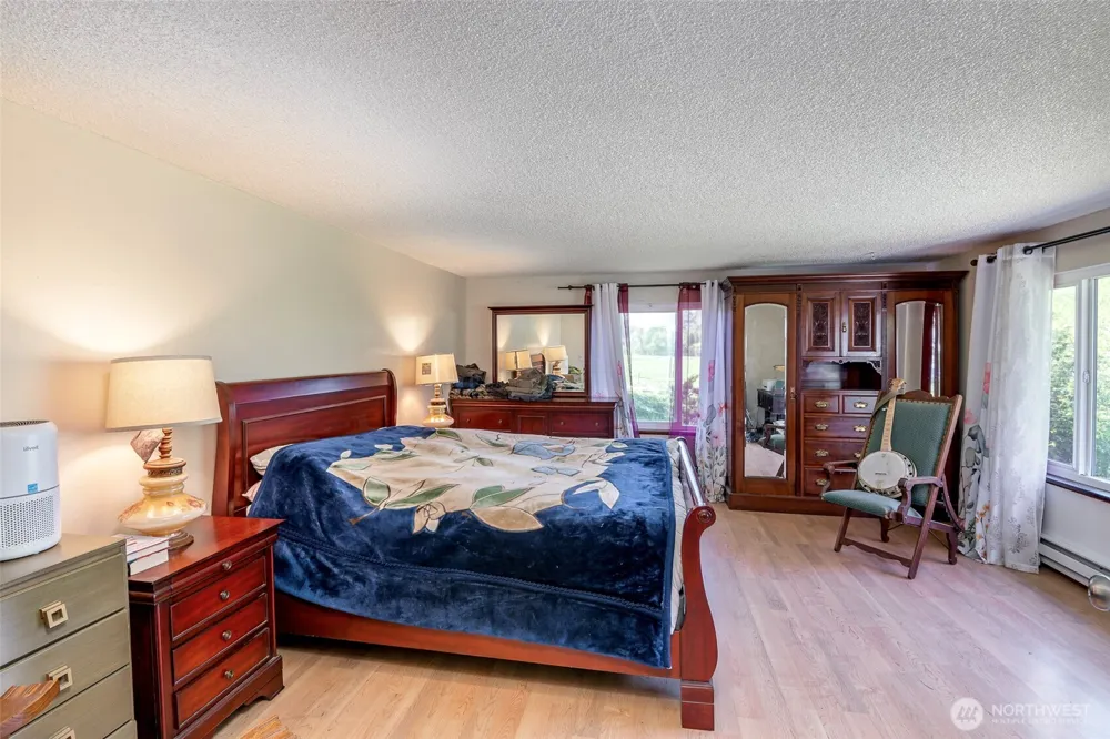 296 Dodge Road Morton, WA 98356