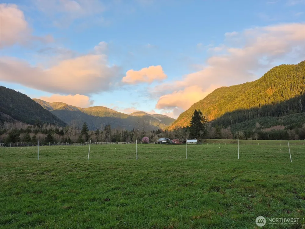 296 Dodge Road Morton, WA 98356