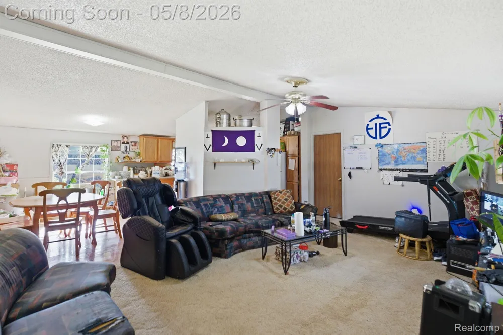 2905 S Plain Road Wells Township, MI 48723