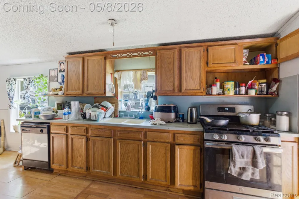 2905 S Plain Road Wells Township, MI 48723