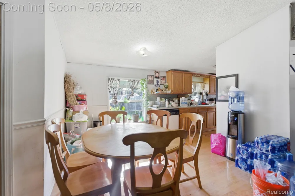 2905 S Plain Road Wells Township, MI 48723