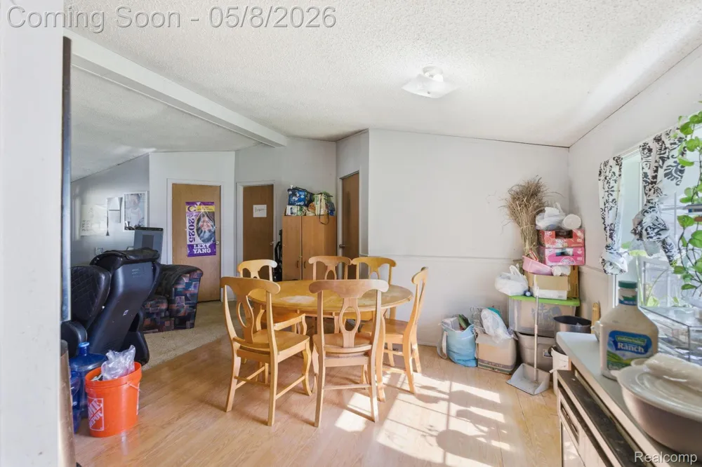 2905 S Plain Road Wells Township, MI 48723
