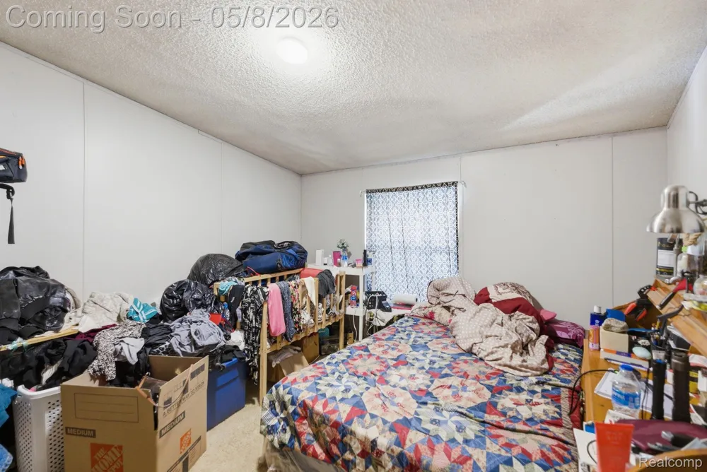 2905 S Plain Road Wells Township, MI 48723