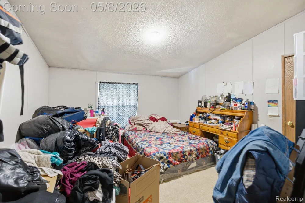 2905 S Plain Road Wells Township, MI 48723