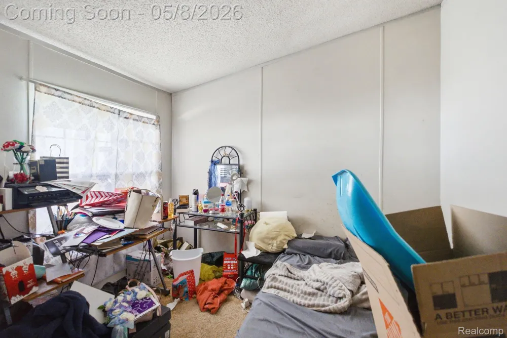 2905 S Plain Road Wells Township, MI 48723
