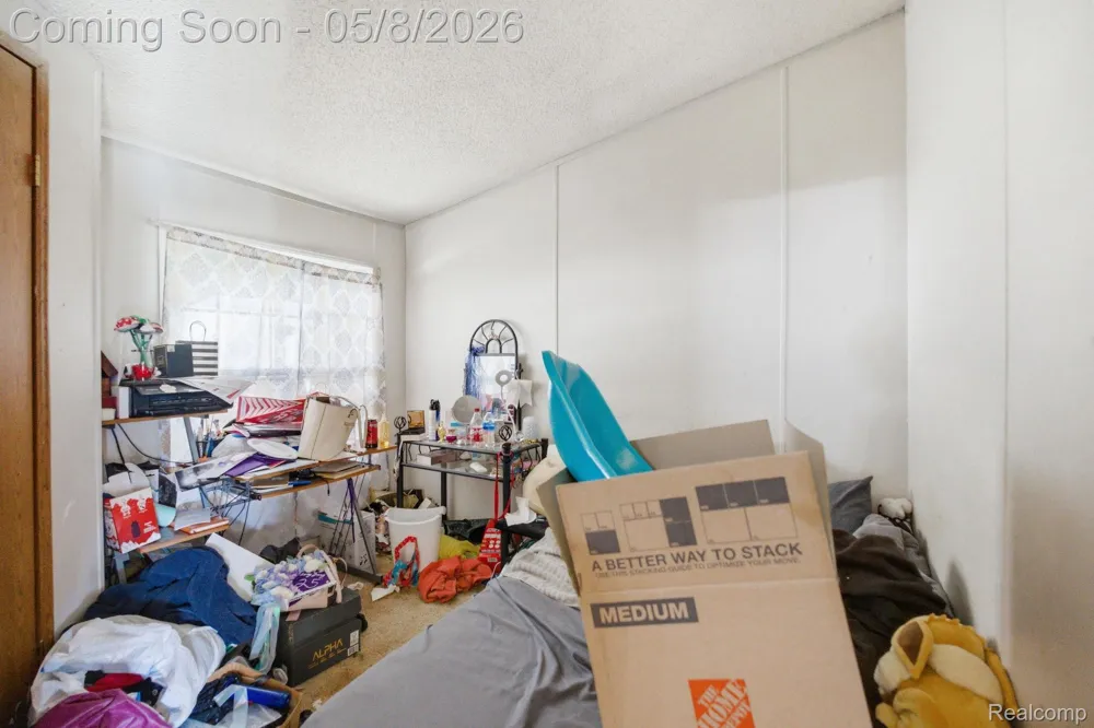 2905 S Plain Road Wells Township, MI 48723