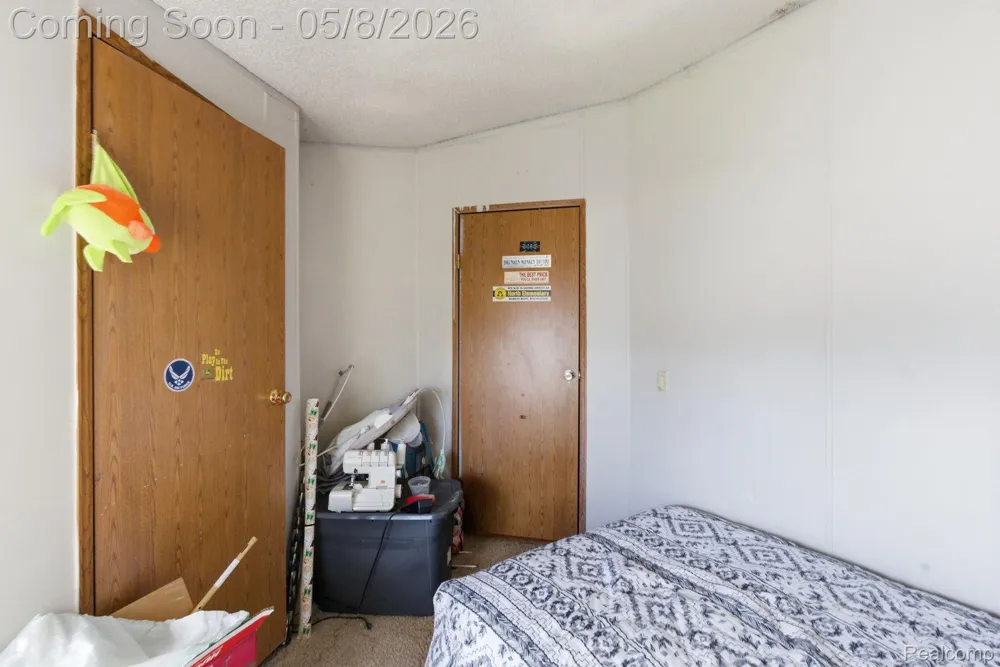 2905 S Plain Road Wells Township, MI 48723
