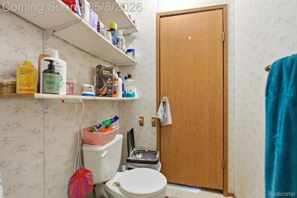 2905 S Plain Road Wells Township, MI 48723