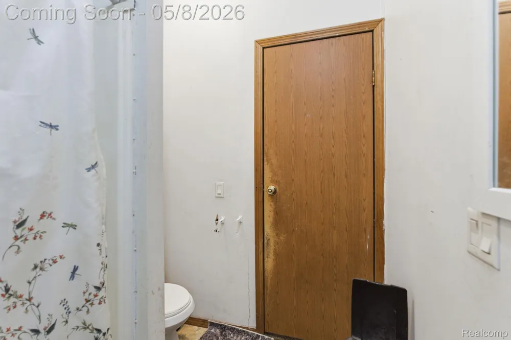 2905 S Plain Road Wells Township, MI 48723