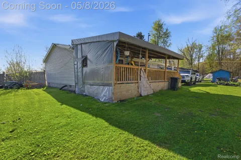 2905 S Plain Road