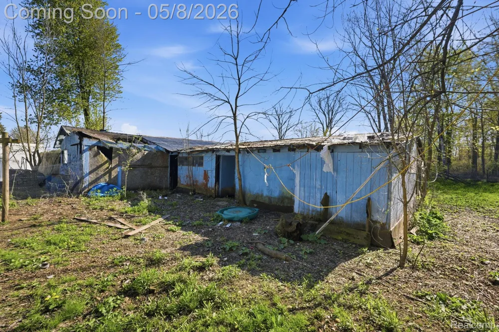 2905 S Plain Road Wells Township, MI 48723