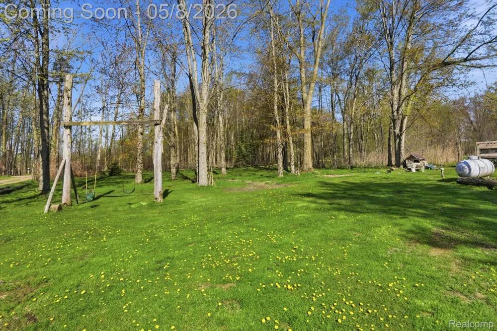 2905 S Plain Road Wells Township, MI 48723