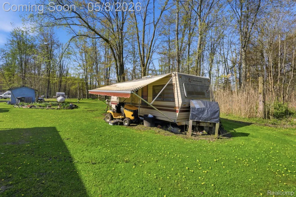 2905 S Plain Road Wells Township, MI 48723