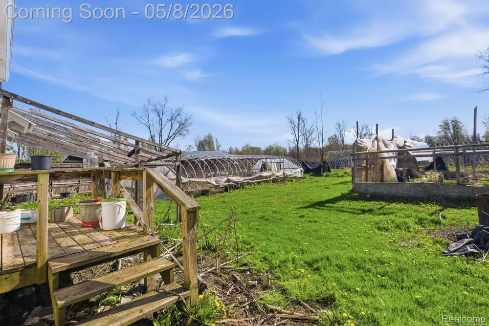 2905 S Plain Road Wells Township, MI 48723