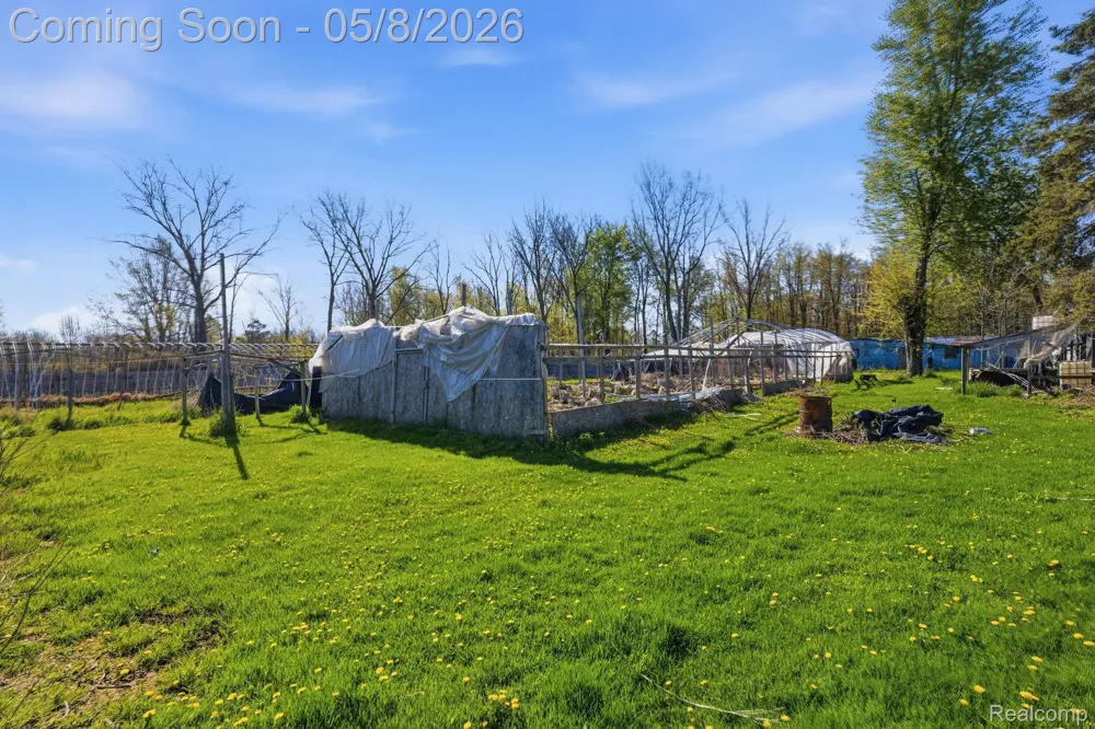 2905 S Plain Road Wells Township, MI 48723