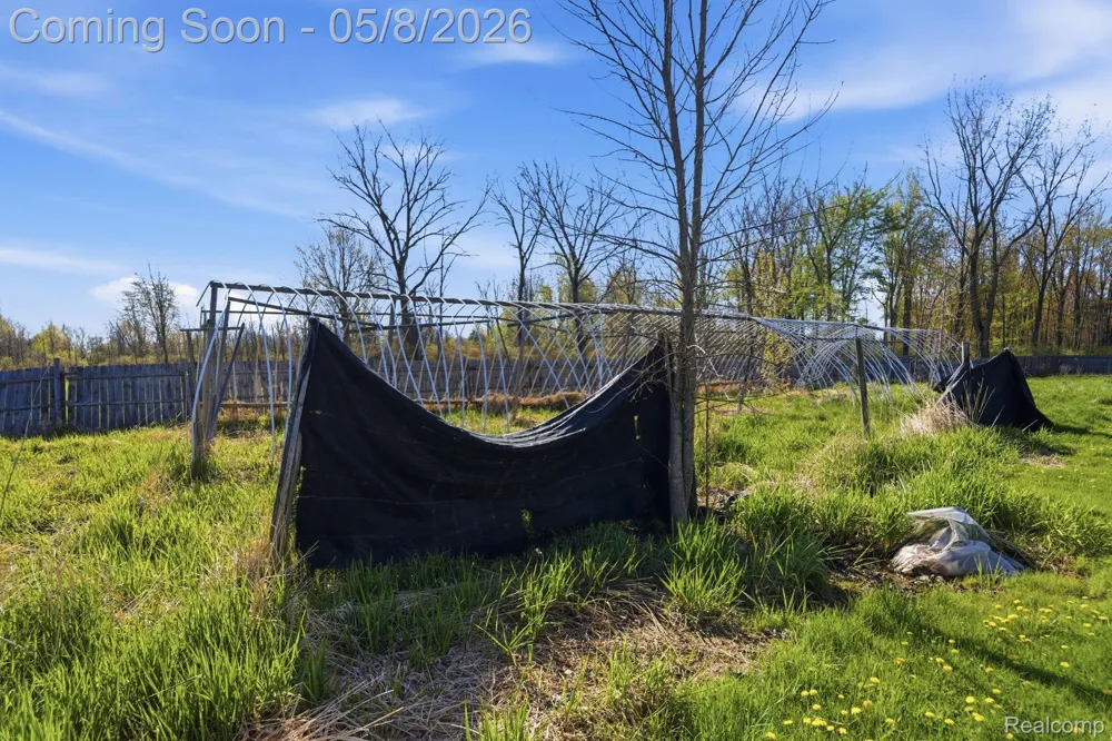 2905 S Plain Road Wells Township, MI 48723