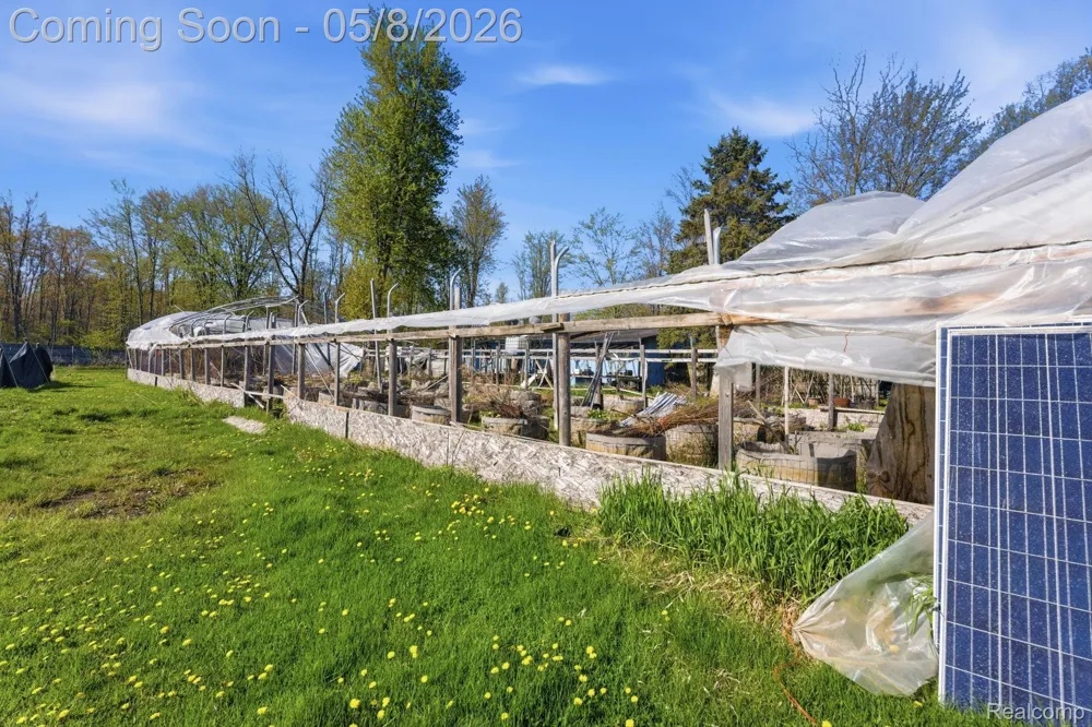 2905 S Plain Road Wells Township, MI 48723