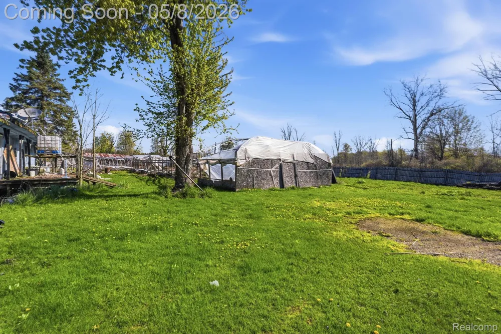 2905 S Plain Road Wells Township, MI 48723