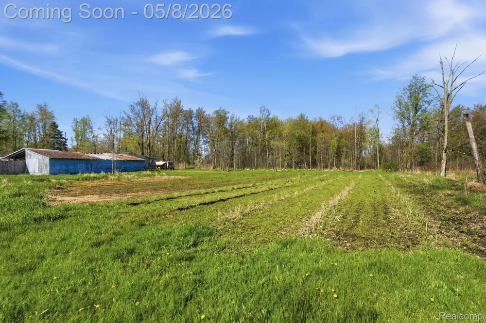 2905 S Plain Road Wells Township, MI 48723