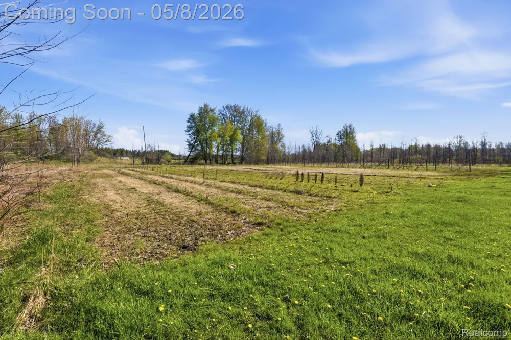 2905 S Plain Road Wells Township, MI 48723