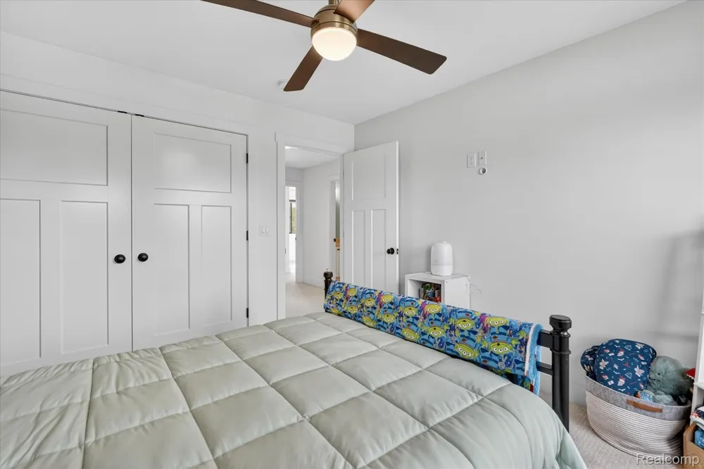 27598 Green Valley Drive Lyon Charter Township, MI 48165