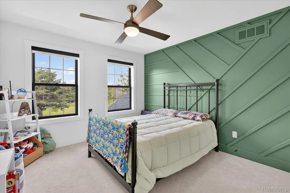 27598 Green Valley Drive Lyon Charter Township, MI 48165