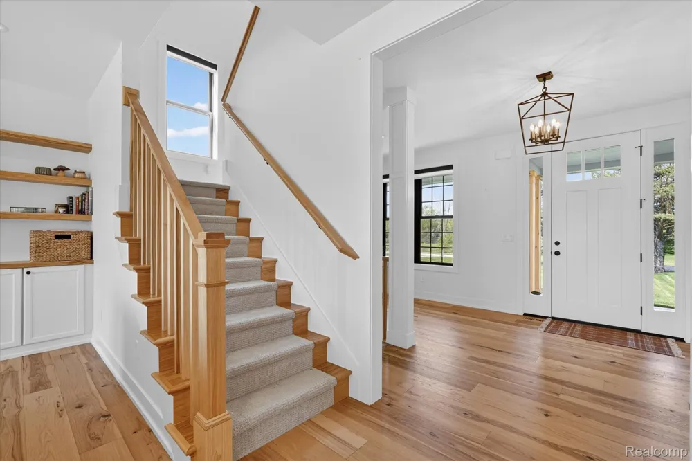 27598 Green Valley Drive Lyon Charter Township, MI 48165