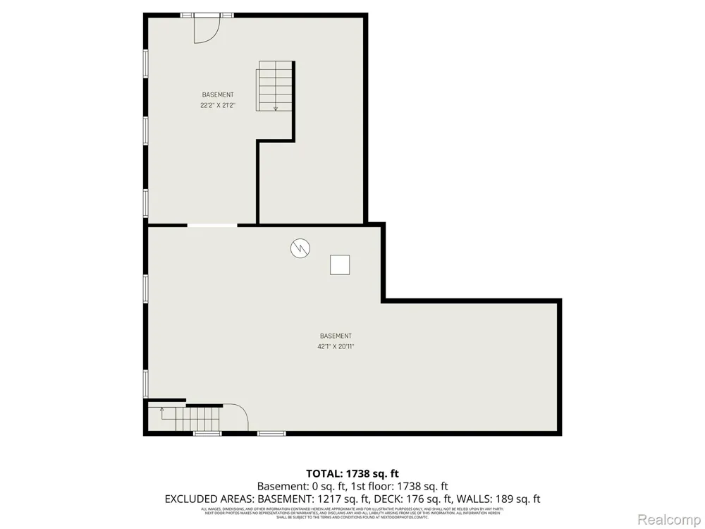 9433 E Lovejoy Road Conway Township, MI 48872