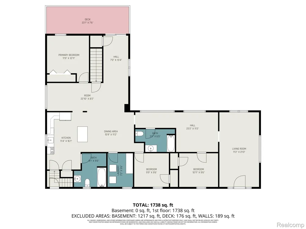 9433 E Lovejoy Road Conway Township, MI 48872