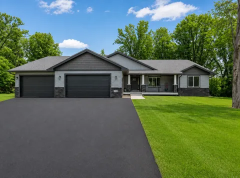 Lot 1 175th Avenue SE