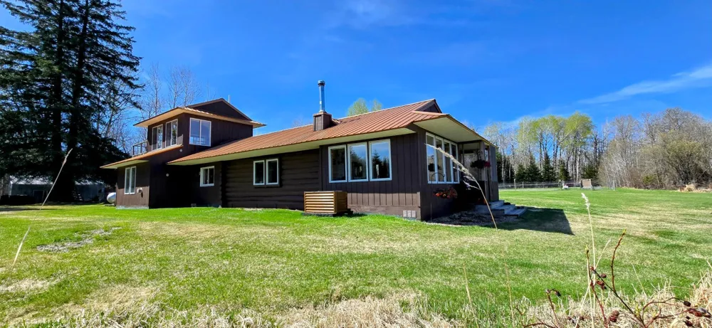 17801 Bear Creek Angle Inlet, MN 56711
