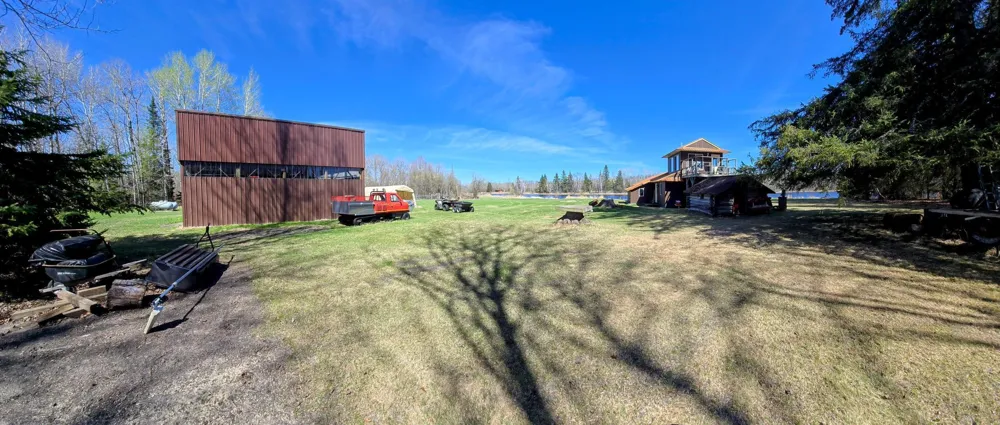17801 Bear Creek Angle Inlet, MN 56711