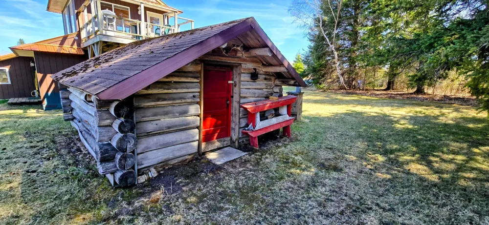 17801 Bear Creek Angle Inlet, MN 56711