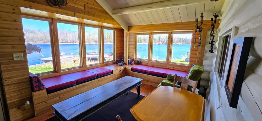 17801 Bear Creek Angle Inlet, MN 56711